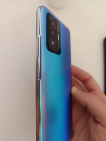 Xiaomi 11t 128 Go à vendre, Télécoms, Enlèvement, Utilisé