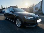 Audi A4 allroad 3.0  TDI quattro (garantie), Auto's, Automaat, Euro 6, A4, Zwart