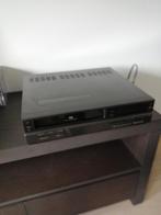 Cassette record VHS merk panasonic, Zo goed als nieuw, Ophalen