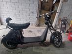 Elektrische scooter, Comme neuf, Autres marques, Enlèvement