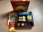 (Kolonisten van) Catan - basisspel, Ophalen, Nieuw