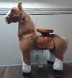 Ponycycle nieuwstaat, Ophalen