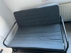 Zetelbed ikea, Huis en Inrichting, Ophalen, Zo goed als nieuw