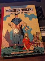 Lombard Collectie , Monsieur Vincent, Eén stripboek, Ophalen of Verzenden, Gelezen