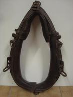 TREKHAAK VOOR PONY/EZEL, Dieren en Toebehoren, Ophalen, Gebruikt, Recreatie