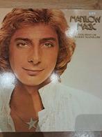 Lp Barry Manilow, Enlèvement ou Envoi, 1960 à 1980, Utilisé, 12 pouces
