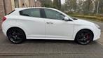 Alfa Romeo Giulietta 1.6 JTDM Automaat 09/2016, Auto's, Alfa Romeo, Automaat, Euro 6, Bedrijf, Diesel