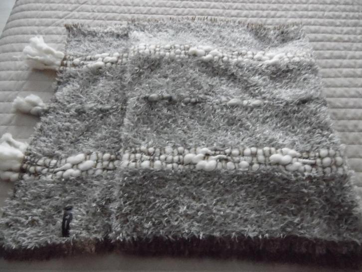 Sjalen, Vêtements | Femmes, Bonnets, Écharpes & Gants, Comme neuf, Écharpe, Taille 42/44 (L), Enlèvement ou Envoi