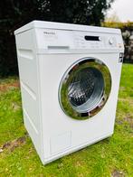 Miele ✅ wasmachine perfect werkend staat, Elektronische apparatuur, Wasmachines, Ophalen, 1200 tot 1600 toeren, Zo goed als nieuw