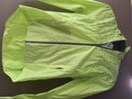 Fluo gele regenjas - kinderen 12 jaar, Kinderen en Baby's, Ophalen, Zo goed als nieuw, Decathlon, Jongen of Meisje