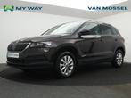 Skoda Karoq Karoq 1.0 TSI Clever, Achat, Boîte manuelle, Essence, 132 g/km