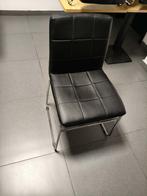 Tafels en stoelen, Ophalen, Zo goed als nieuw, 8 stoelen of meer