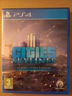 Cities: Skylines, PS4, Games en Spelcomputers, Games | Sony PlayStation 4, Ophalen of Verzenden, Simulatie, Vanaf 3 jaar