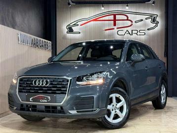 Audi Q2 30 TFSI Sport * GARANTIE 12 MOIS * 1ER PROP * beschikbaar voor biedingen