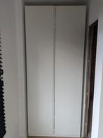 IKEA PAX met Vikanes draaideuren, 100 x 58 x 236 cm, Huis en Inrichting, Ophalen