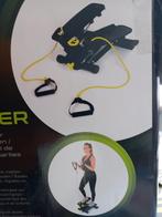 Nieuw fitnesstoestel, Sport en Fitness, Ophalen, Nieuw