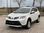 Toyota Rav4/ 2.0 Essence/Cruise/ Navi /Caméra/Garantie/ ***, Autos, Toyota, Achat, 4 portes, Entreprise, Garantie prolongée