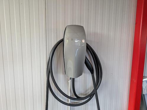 Autolader, Auto diversen, Laadpalen, Zo goed als nieuw, Laadpaal en Laadkabel, Ophalen