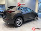 Mazda CX-30 2.0L e-Skyactiv G 122 hp 6MT SKYDRIVE, 118 g/km, Achat, Euro 6, Entreprise