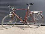 Herenfiets Gazelle Large, Fietsen en Brommers, Ophalen, Gebruikt, Gazelle