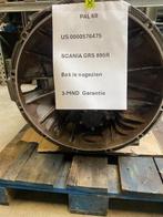 Scania Versnellingsbak compleet GRS 895R (576475), 3 maanden garantie, Gebruikt