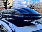Coffre de toit pour voiture Thule, Enlèvement, Utilisé