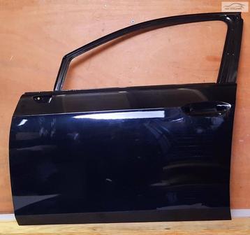 Portier deur linksvoor VW Golf 8 v.a 2019 5H4831311D beschikbaar voor biedingen