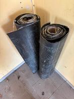Roofing, Doe-het-zelf en Bouw, Dakpannen en Dakbedekking, Ophalen, Zo goed als nieuw