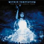 WITHIN TEMPTATION -The Silent Force Tour (Black Vinyl) NIEUW, Verzenden, Nieuw in verpakking