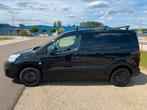 Peugeot Partner 1.6 hdi - 77.000km - EURO6, Auto's, Voorwielaandrijving, Stof, 4 cilinders, Bedrijf
