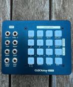 CLOCKstep : MULTI - sync je DAW-hardware-eurorack-.., Musique & Instruments, Enlèvement ou Envoi, Neuf
