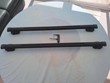 audi dakdragers voor audi a4 avant (vanaf 2002), Enlèvement, Utilisé
