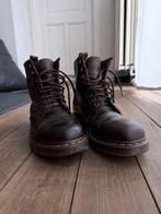 dr martens, Kleding | Heren, Schoenen, Bruin, Boots, Zo goed als nieuw, Dr Martens