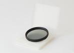 B+W Circulaire Polarisatiefilter, Audio, Tv en Foto, Foto | Filters, Polarisatiefilter, B&W, Ophalen of Verzenden, Zo goed als nieuw