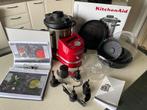 Kitchenaid Artisan Cook Processor 4.5L - ZGAN, Ophalen of Verzenden, Zo goed als nieuw