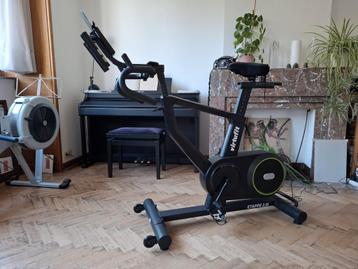 virtufit stage 2.0i, Enlèvement, Utilisé