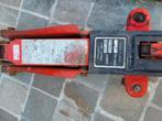 Hydraulische rolkrik 1500kg, Auto diversen, Krikken, Ophalen