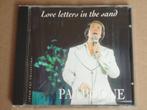 CD - PAT BOONE – Love Letters In The Sand   >>> Zie nota, Ophalen of Verzenden