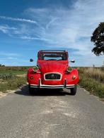 Citroën 2CV6 Spécial, Auto's, 602 cc, 2CV, Bedrijf, 2 cilinders