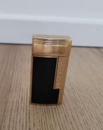 Superbe briquet Pierre Cardin, Verzamelen, Ophalen, Zo goed als nieuw, Aansteker