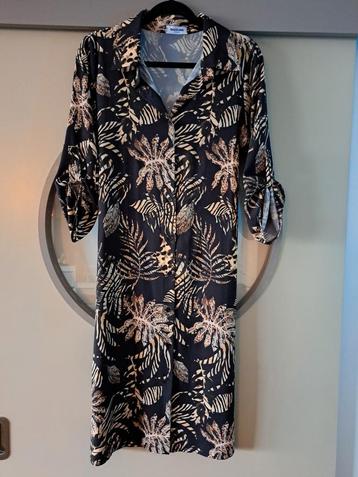 Dazzling jurk, mt L beschikbaar voor biedingen