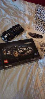 Lego set ford mk40, Kinderen en Baby's, Ophalen of Verzenden, Nieuw, Complete set, Lego