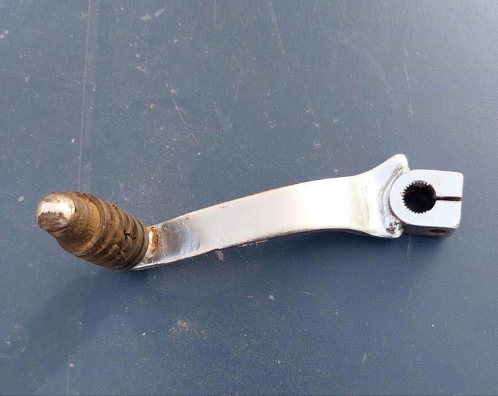 Sélecteur de vitesse Honda XL 125 , CB 125, Motos, Pièces | Honda, Utilisé, Enlèvement ou Envoi