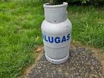 Hervulbare aluminium Lpg fles lichtgewicht, Caravans en Kamperen, Ophalen, Zo goed als nieuw
