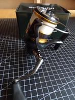 Shimano Sahara 2500SHG (exemplaar 2), Ophalen of Verzenden, Zo goed als nieuw, Molen