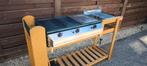 Gas BBQ sandrigas ,, Tuin en Terras, Ophalen, Gebruikt