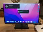 Écran pc Samsung 24 pouces, Ophalen, Zo goed als nieuw, HD, IPS