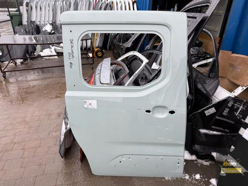 Rifter Berlingo Combo rechter zijdeur, Auto-onderdelen, Carrosserie, Deur, Gebruikt
