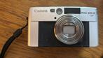 canon prima super 120, Audio, Tv en Foto, Fotocamera's Analoog, Ophalen of Verzenden, Gebruikt, Canon