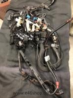 KABELBOOM BMW E90 E91 320D M47N2 MOTOR HANDBAK 2005, Auto-onderdelen, Gebruikt, -, -, Ophalen of Verzenden